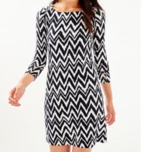 NWOT LILLY PULITZER UPF SOPHIE DRESS